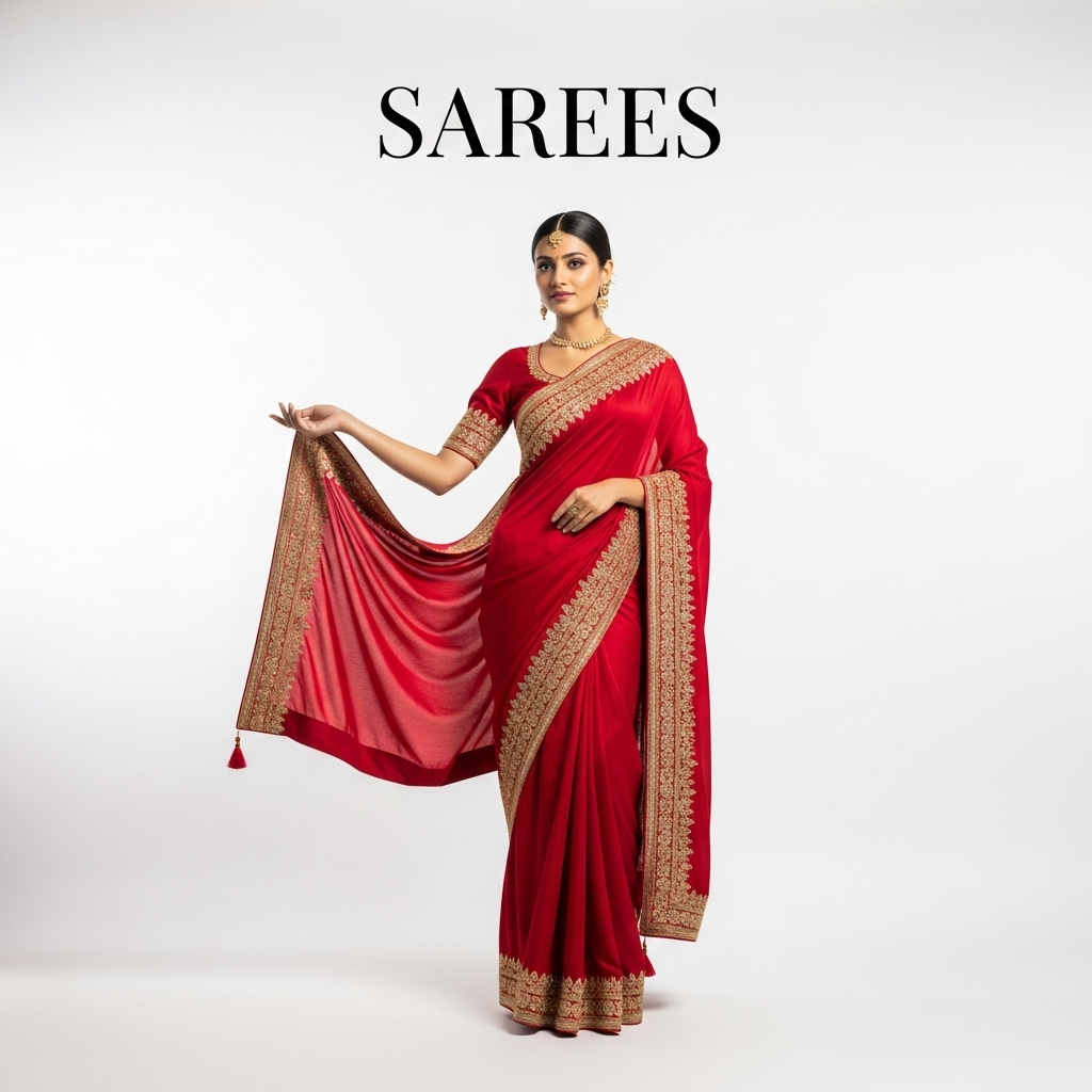 Sarees