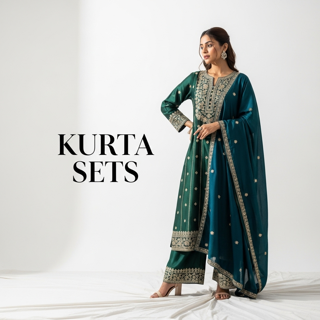 Kurta Sets