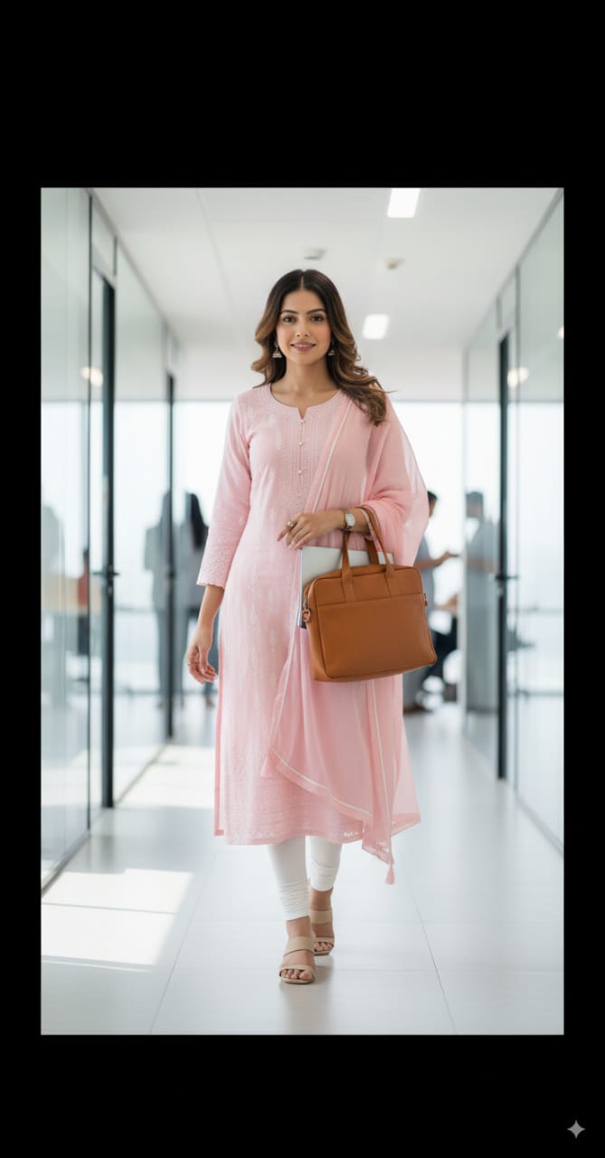 Office & Everyday Wear