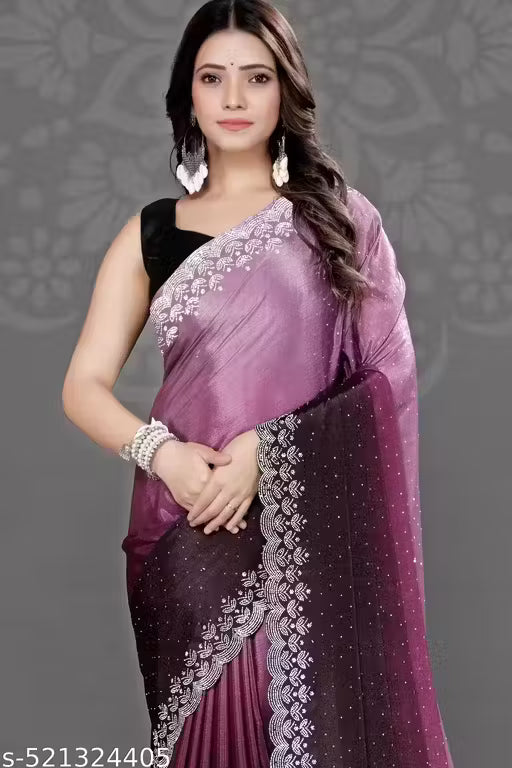 saree for special occasions