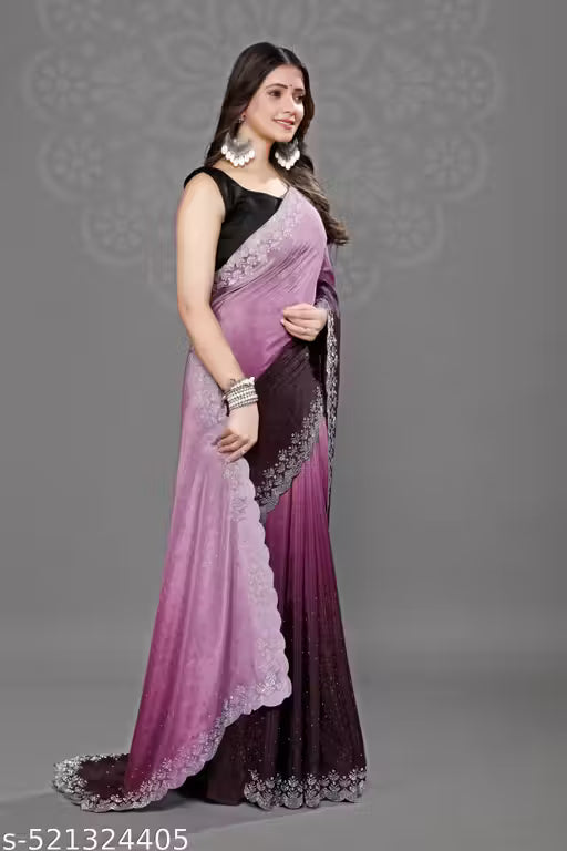 saree for special occasions