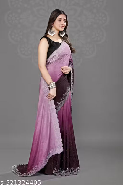 saree for special occasions