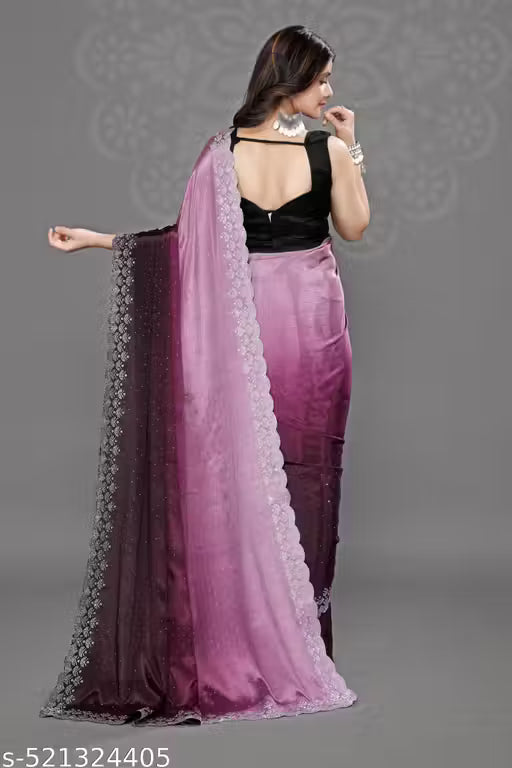 saree for special occasions