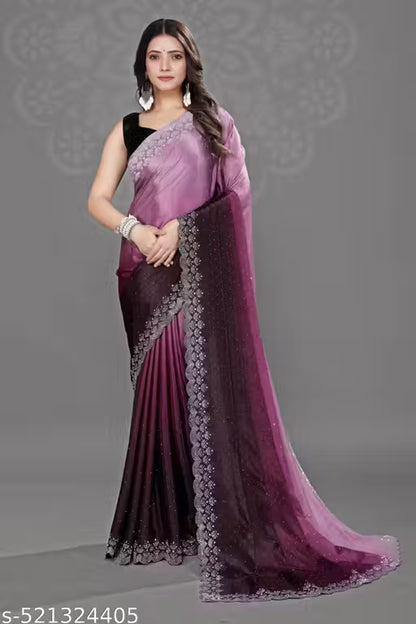 saree for special occasions