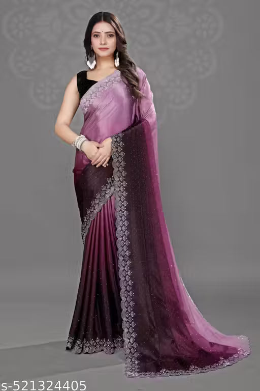 saree for special occasions